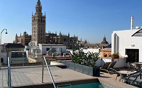 Joya Del Casco Boutique Hotel By Shiadu